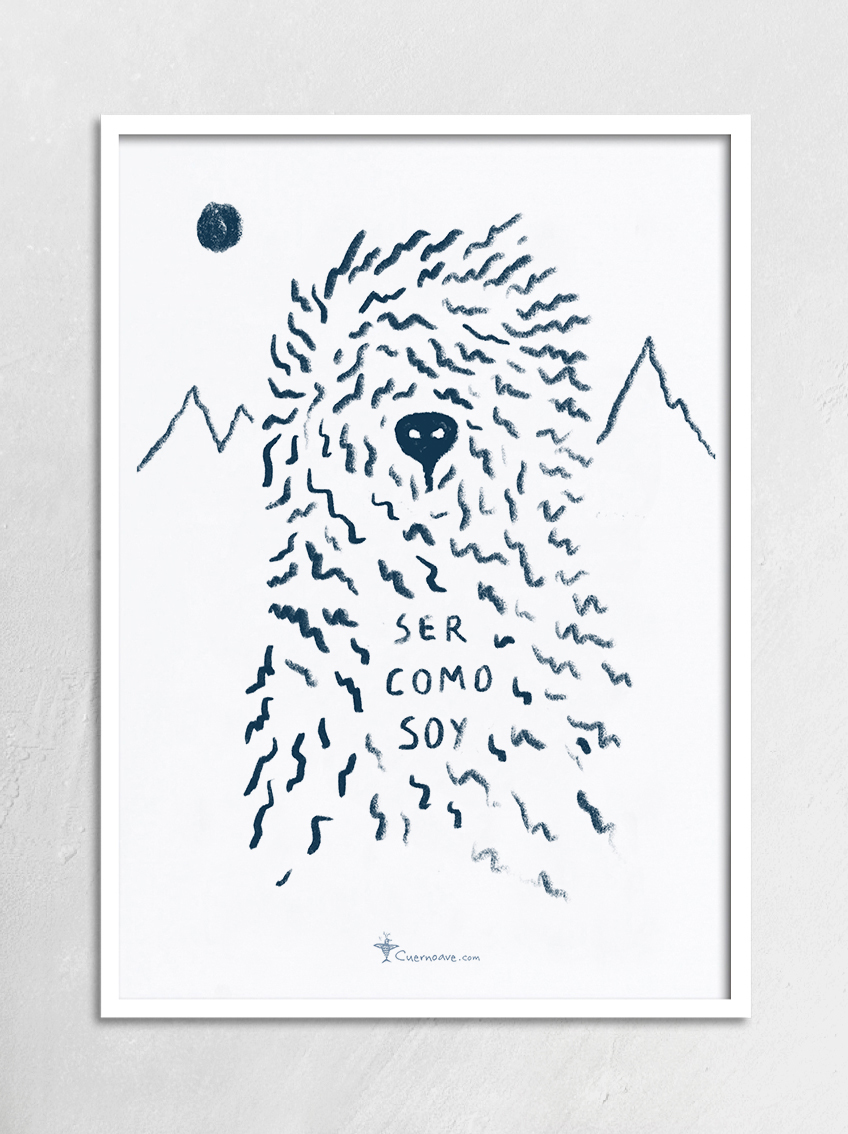 Ser como soy